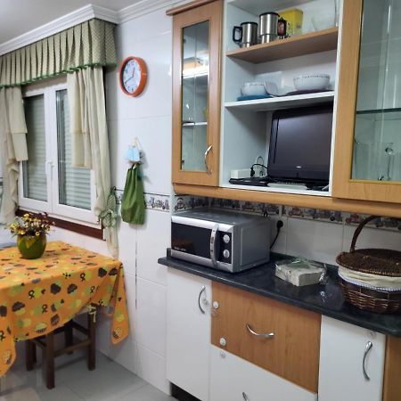 Encantador Y Acogedor Estancia 마린 외부 사진